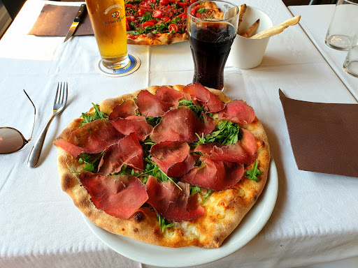 Ristorante Divino Party - Thumbnail
