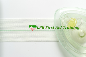 CPR First Aid Training