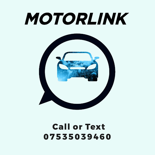 Motorlink - Thumbnail