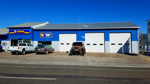 NAPA Auto Parts - Brian Auto Parts - Thumbnail