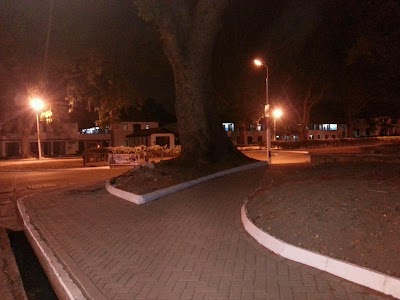 Photos of Ghana Post, Legon