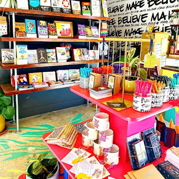 Chapter 510 & the Dept. of Make / Believe by null