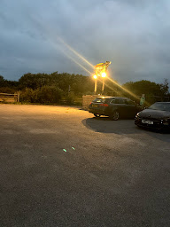 Photo n°7 de Les sables à Sangatte (Restauration rapide)