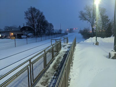 Anoka Station