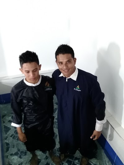 Photos of Iglesia Adventista del S&eacute;ptimo Dia kennedy