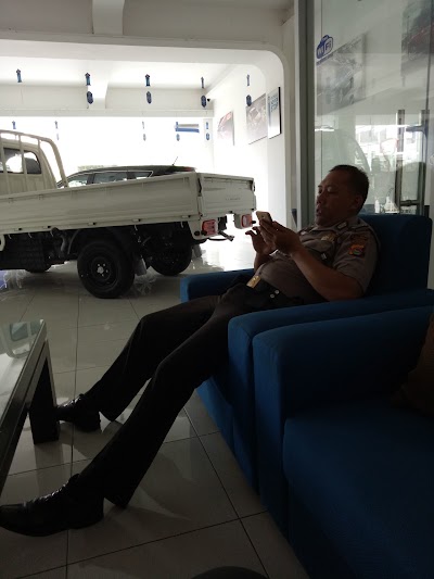 Photos of Hyundai Lombok