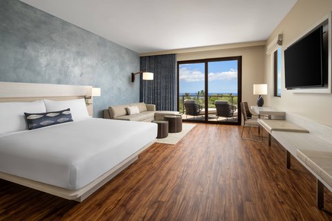 AC Hotel by Marriott Maui Wailea by null