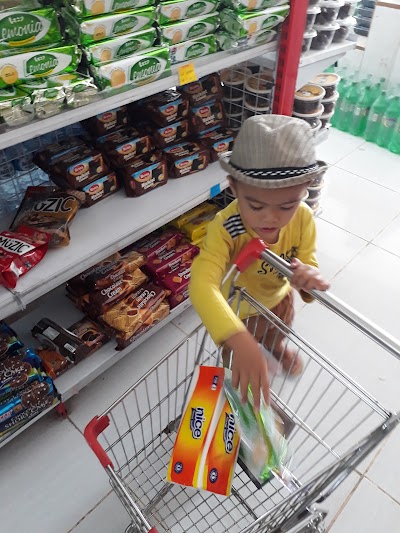 Photos of Hola Supermarket