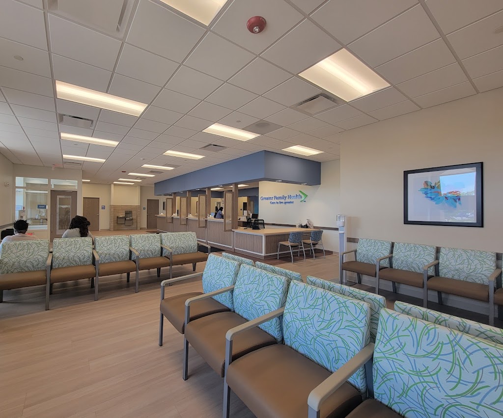 Greater Family Health