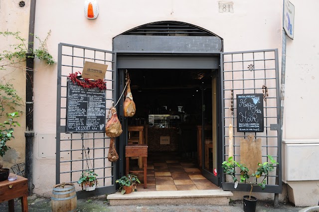 La Locanda del Prosciutto