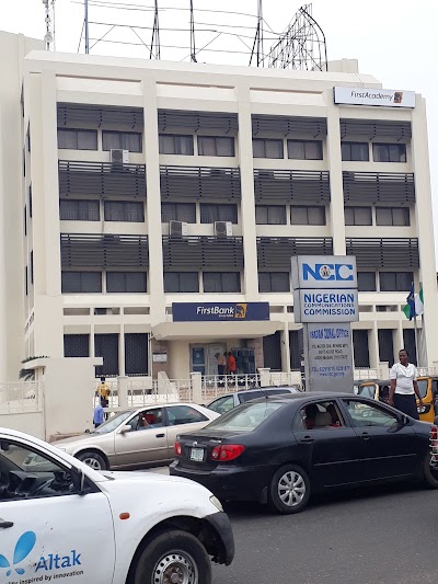 Photos of FirstBank Challenge branch