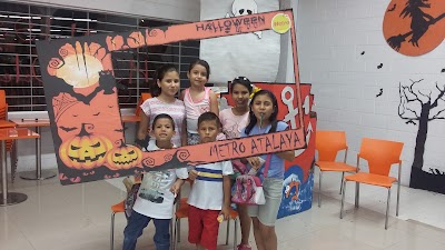 Photos of Metro Express-Atalaya