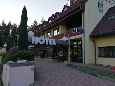 lodging