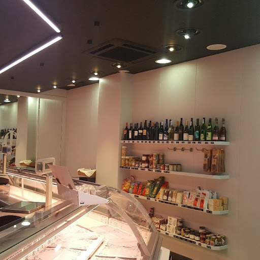 Carniceria Odriozola Gallery - Spain