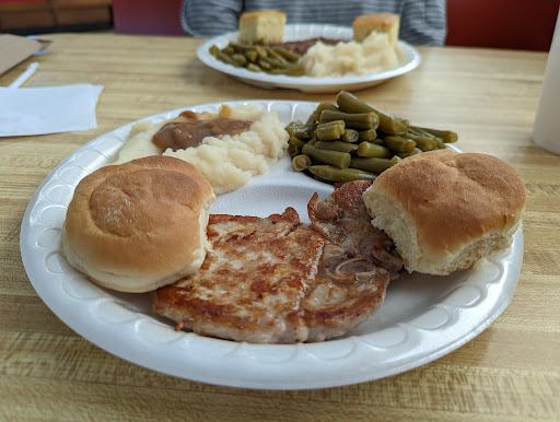 Orr's Family Restaurant - Thumbnail