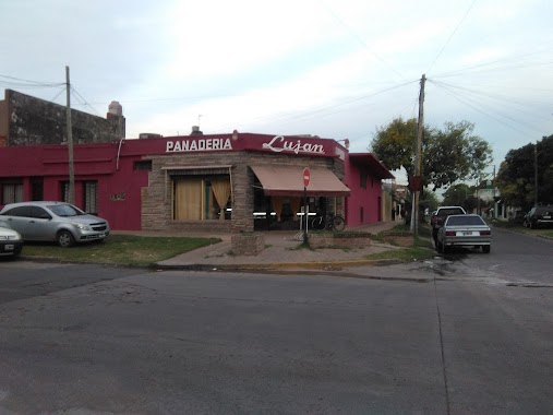 Panaderia Lujan, Author: Bruno Borras