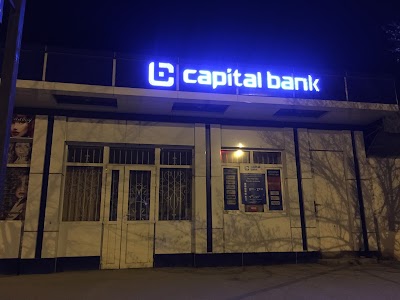 Photos of Capital Bank