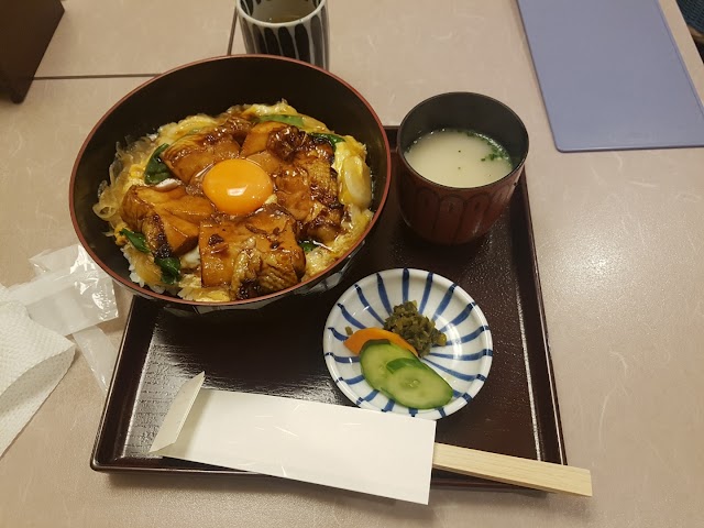 Shin-Miura Tenjin shop