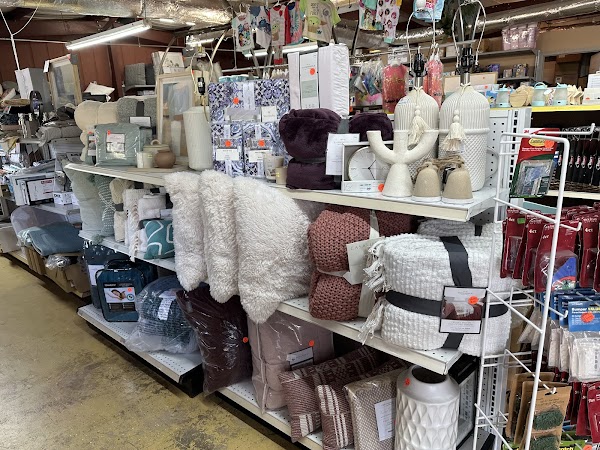 Bargain Barn photo 2