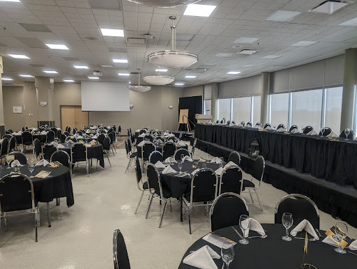 Art Hauser Centre - Visual