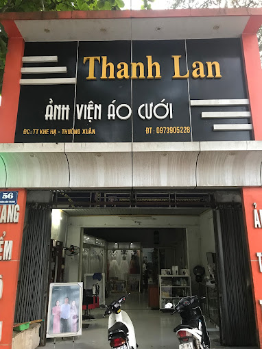 Ảnh Viện áo Cưới Thanh Lan