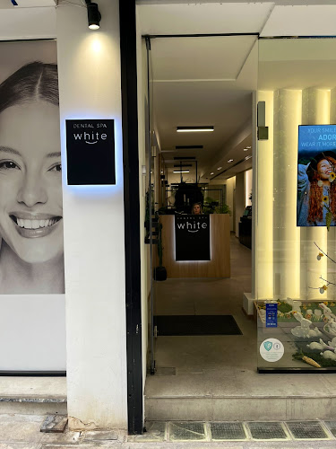 WHITE Dental Spa & Facial Aesthetics