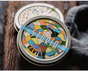 Photo n°13 de MB Poissonnerie BARRIOL - Poissonnier & Écailler à Vedène (Marché aux poissons et fruits de mer)