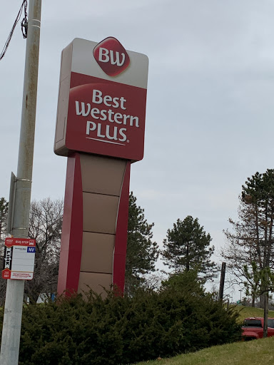 O'Donnell St Cutoff & Travel Center