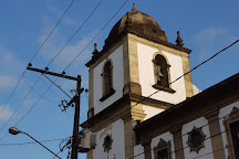 Madre Deus Church, Recife, Brazil