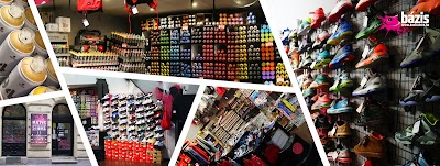 Photos of B&aacute;zis Store