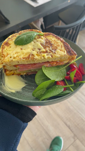 Αξιολογήσεις για το Agora_brunch στην Γαργαλιάνοι - Εστιατόριο