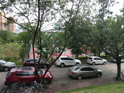 Photos of Shenzhen University