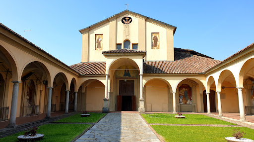 Chiesa dei Frati