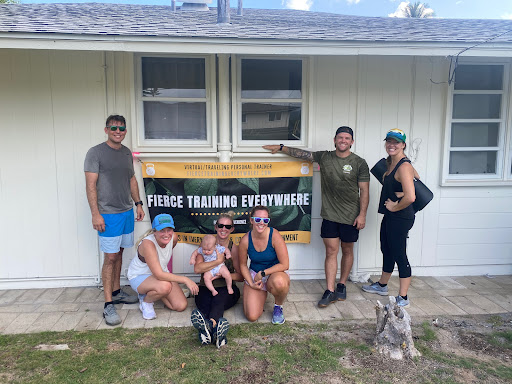 FIERCE Training Everywhere, LLC - Thumbnail
