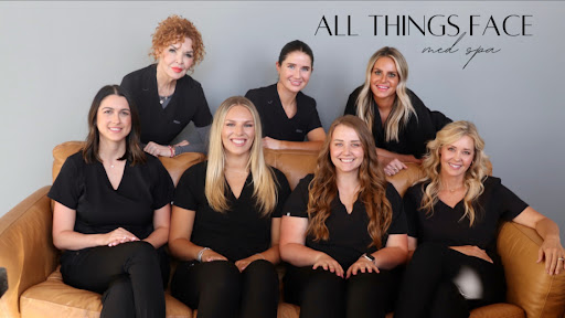 All Things Face Med Spa