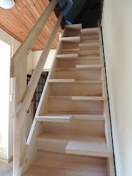 Photo n°16 de Delpit Gerald à Montignac-Lascaux (Service de pose de parquet)