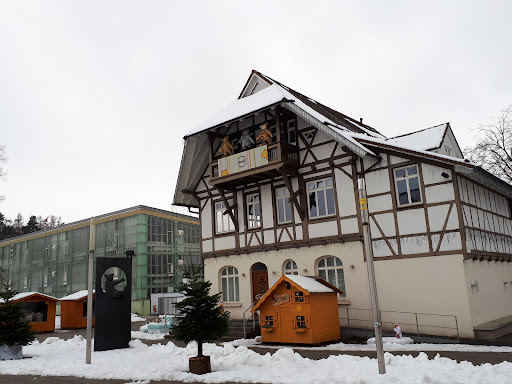 Steiff Museum - Visual