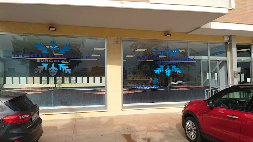 Mediterranea Surgelati Giulianova