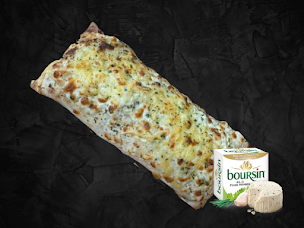 Photo n°6 de La gratinade à Lyon (Restauration rapide)