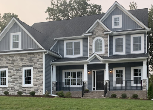 Luxe Living Realty Group: Natasha Godsey, Realtor