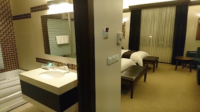 lodging