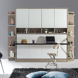 Photo n°20 de Pratix à Saint-Brice-sous-Forêt (Magasin de canapés)