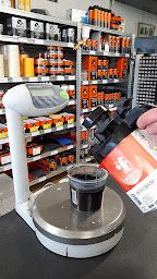 Photo n°11 de Nord Batteries à Valenciennes (Atelier de réparation automobile)