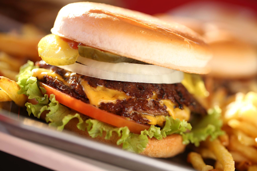 Photo 6 - Steak 'n Shake