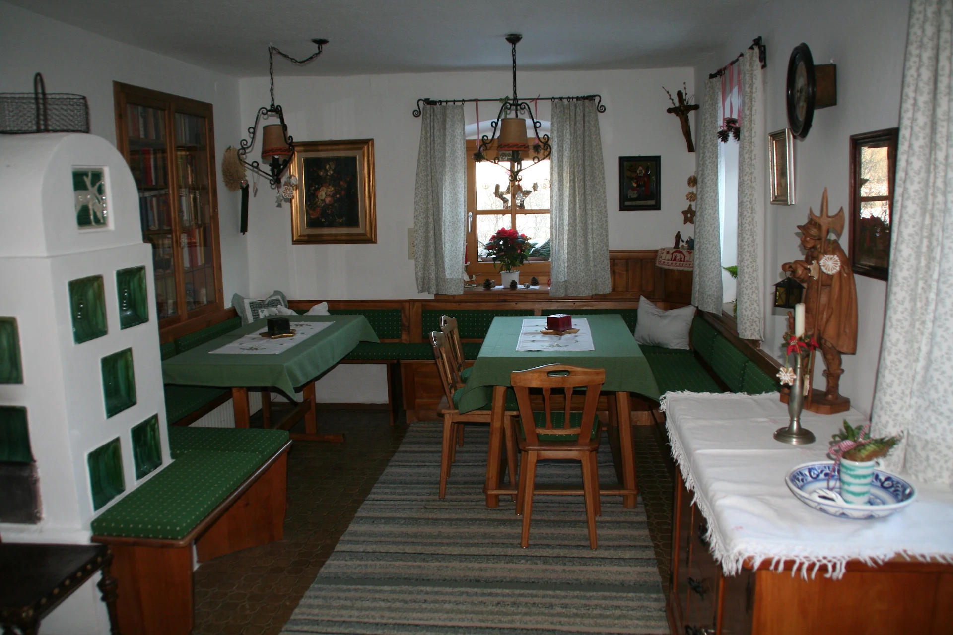 Gästehof Annerl