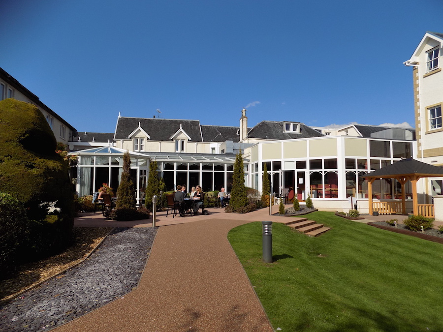 Kingsmills Hotel — photo 5