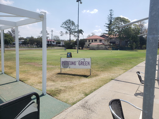 Oxley Golf Range