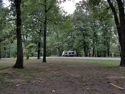 Lakeview Campground