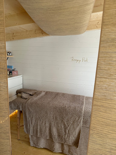 Therapy Pod Exeter - Visual