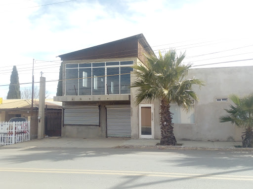 Arquitecto - Visual